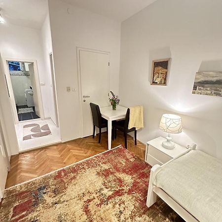 6 Tiha Ulica Apartment Dubrovnik Bagian luar foto