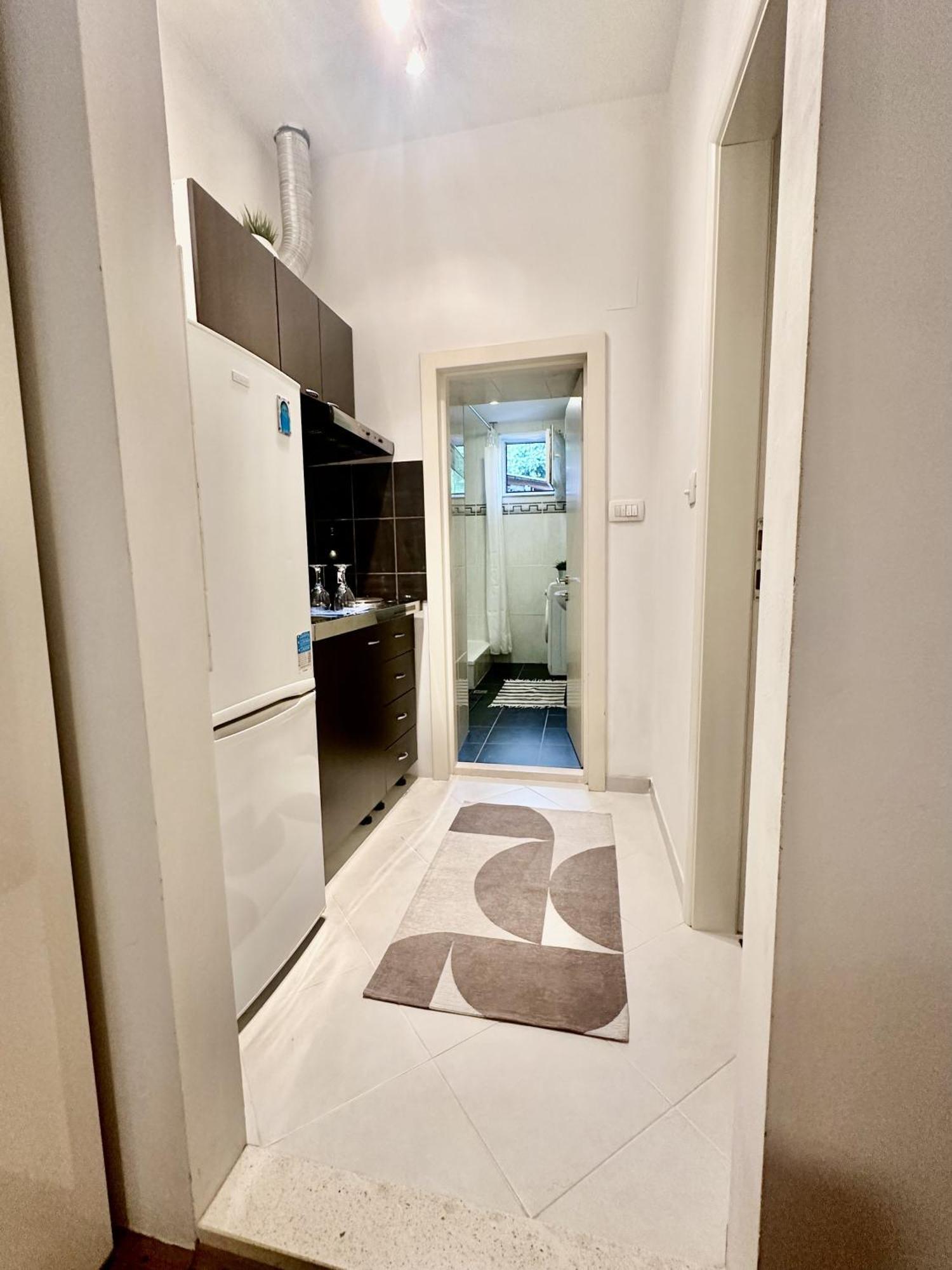 6 Tiha Ulica Apartment Dubrovnik Bagian luar foto
