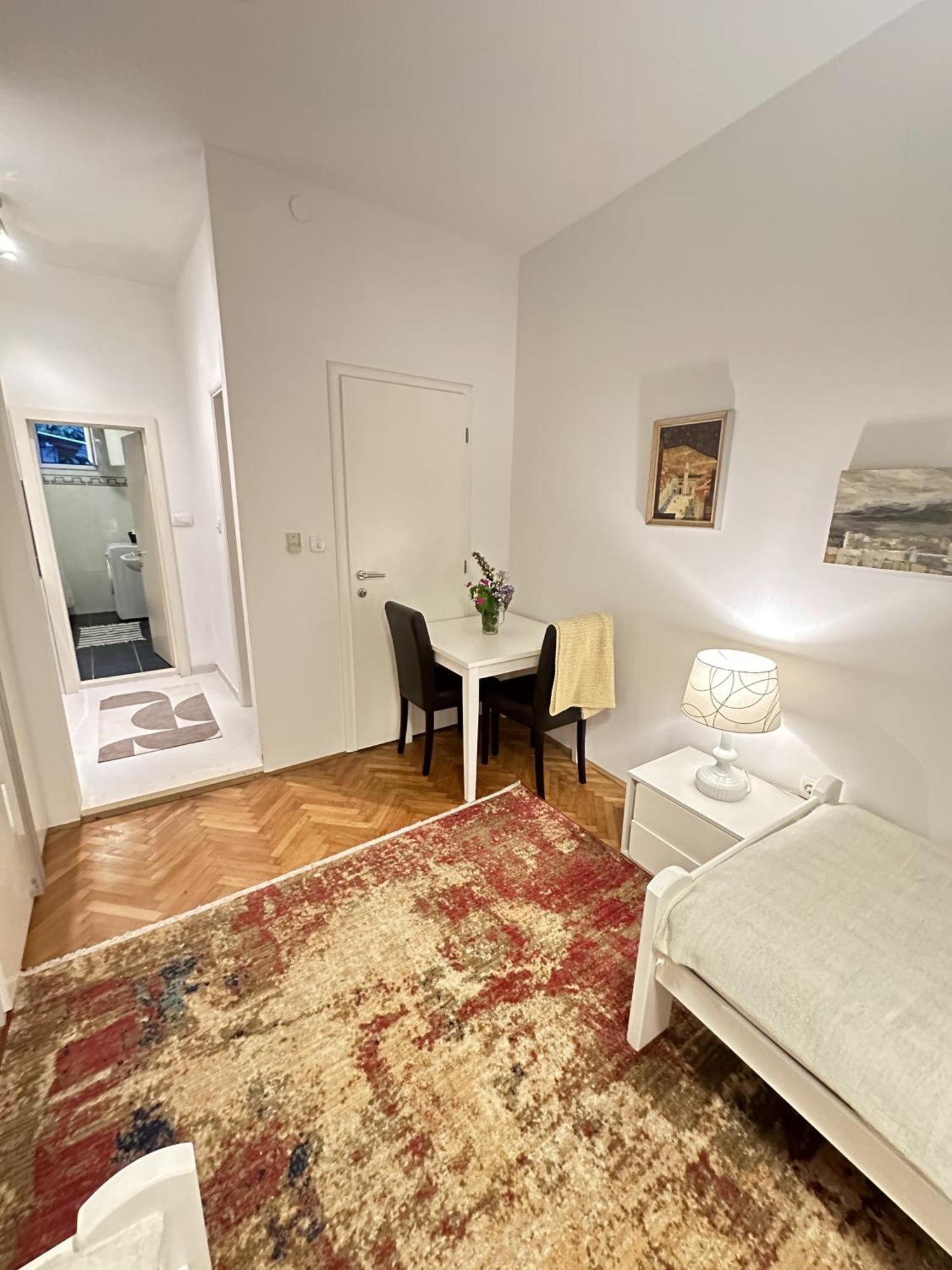 6 Tiha Ulica Apartment Dubrovnik Bagian luar foto