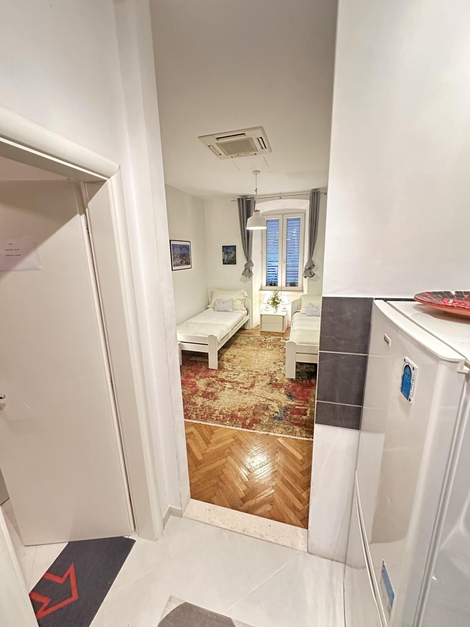 6 Tiha Ulica Apartment Dubrovnik Bagian luar foto